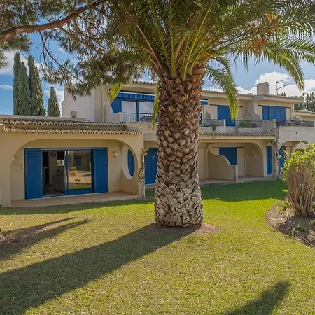 Bemposta Pool View * Alvor