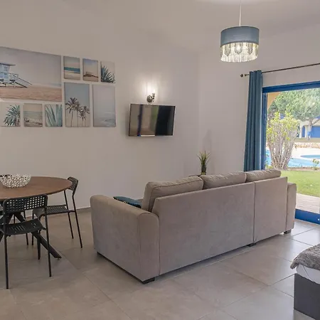 Bemposta Pool View Casa vacanze Alvor