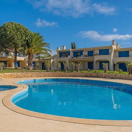 Bemposta Pool View * Alvor