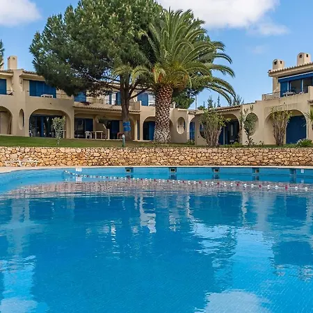Bemposta Pool View Alvor