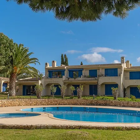 Bemposta Pool View Σπίτι διακοπών Alvor